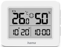 Photos - Weather Station Hama Lefkada 