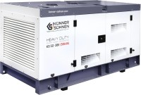 Photos - Generator Konner&Sohnen KS 50-3BE 