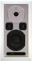 Photos - Speakers Audiovector InWall Signature 