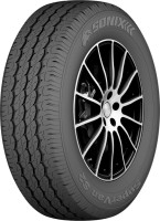 Photos - Tyre Sonix SuperVan S2 195/80 R14C 106R 