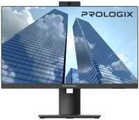 Photos - Desktop PC PrologiX PLQ61024 (PLQ61024.I124.32.S6.WP11E.3624)