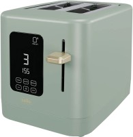 Photos - Toaster CELLO TR185-GR 