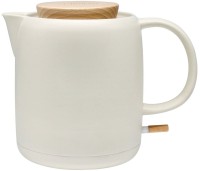 Photos - Electric Kettle Optimum CJS-1318 beige