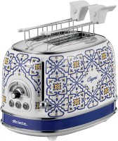 Photos - Toaster Ariete Capri 0155/0C 