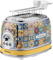 Photos - Toaster Ariete Positano 0155/0P 