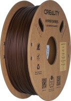 Photos - 3D Printing Material Creality Hyper PLA-CF Ochre 1kg 1 kg  brown