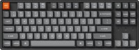 Keyboard Keychron K8 Max RGB Backlit Aluminum Frame (HS) Super  Red Switch