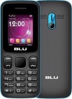 Photos - Mobile Phone BLU Z4 