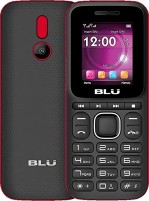 Photos - Mobile Phone BLU Z4 Music 