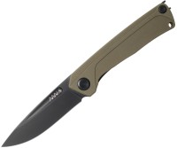 Photos - Knife / Multitool ANV Z200 DLC 