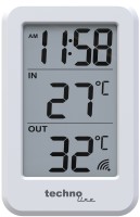 Photos - Weather Station Technoline WS 9172 