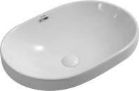 Photos - Bathroom Sink MIXXUS Premium Ellipse 60 MP6569 600 mm