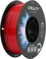 Photos - 3D Printing Material Creality CR-TPU Red 1kg 1 kg  red