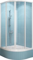 Photos - Shower Enclosure Ravak Supernova 80x80