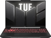 Photos - Laptop Asus TUF Gaming A16 (2024) FA607NU