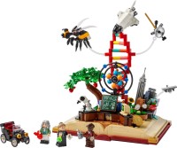 Photos - Construction Toy Lego The Evolution of STEM 21355 