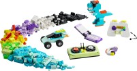 Photos - Construction Toy Lego Cool Creative Box 11043 