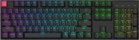 Photos - Keyboard Keychron K10 RGB Backlight Super  Banana Switch