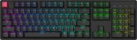 Photos - Keyboard Keychron K10 RGB Backlight Aluminum Frame (HS) Super  Banana Switch