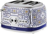 Photos - Toaster Ariete Capri 0156/0C