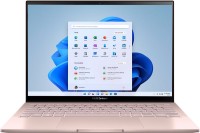 Photos - Laptop Asus Zenbook S 13 OLED UM5302TA (UM5302TA-LX199W)