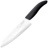 Photos - Kitchen Knife Kyocera Gen FK-180WH-BK 