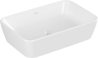 Photos - Bathroom Sink Villeroy & Boch Architectura 5A276001 600 mm