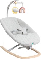 Photos - Baby Swing / Chair Bouncer Chicco Zen Wave 