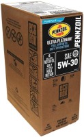 Photos - Engine Oil Pennzoil Ultra Platinum 5W-30 22.7 L