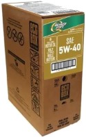 Photos - Engine Oil QuakerState Euro Full Synthetic 5W-40 22.7 L