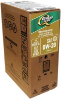 Photos - Engine Oil QuakerState Ultimate Durability 0W-20 22.7 L