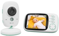 Photos - Baby Monitor Truelife NannyCam H32 Pro 