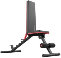 Photos - Weight Bench Hop-Sport HS-2050HB 