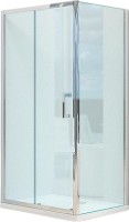 Photos - Shower Enclosure Dusel A-517 101x94