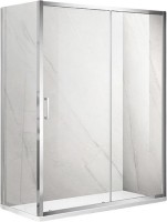 Photos - Shower Enclosure Dusel A-517 121x74