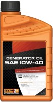 Photos - Engine Oil Rymax Generator Oil 10W-40 1L 1 L