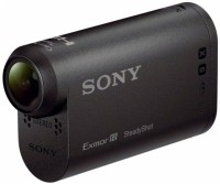 Photos - Action Camera Sony HDR-AS15 