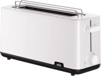 Toaster Braun Breakfast 1 HT 1110 