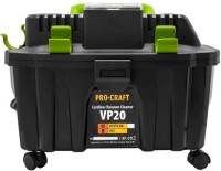 Photos - Vacuum Cleaner Pro-Craft VP20 