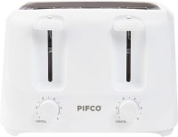 Photos - Toaster Pifco Home Essential 204707 