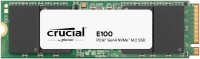 SSD Crucial E100 CT1000E100SSD8 1 TB