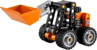 Photos - Construction Toy Lego Skid-Steer Loader 30710 