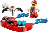 Photos - Construction Toy Lego Coopers Flying Controller Mini Build 30698 