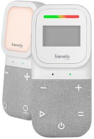 Photos - Baby Monitor Lionelo BabyLine 2.3 