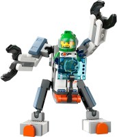 Photos - Construction Toy Lego Space Science Mech 30694 