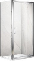 Photos - Shower Enclosure Dusel A-518 83x74