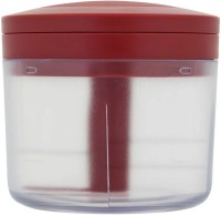 Photos - Mixer KitchenAid KQG153BXERA red