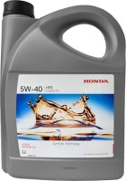 Photos - Engine Oil Honda HFS 5W-40 4 L