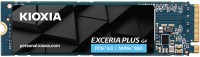 Photos - SSD KIOXIA Exceria Plus G4 LVD10Z001TG8 1 TB