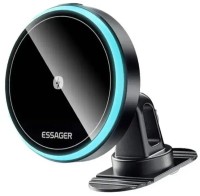 Photos - Holder / Stand Essager Element Magnetic Wireless Charger 